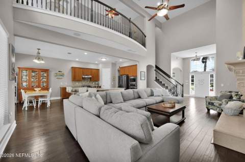 1964 Hickory Trace Drive, Fleming Island FL - photo 12 of 62