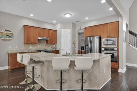 1964 Hickory Trace Drive, Fleming Island FL - photo 13 of 62