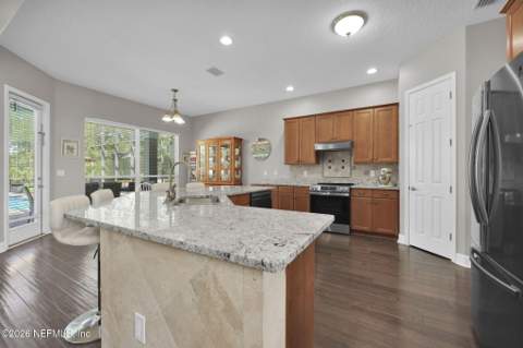 1964 Hickory Trace Drive, Fleming Island FL - photo 16 of 62