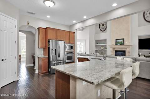 1964 Hickory Trace Drive, Fleming Island FL - photo 15 of 62