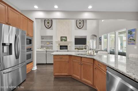 1964 Hickory Trace Drive, Fleming Island FL - photo 17 of 62