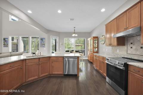 1964 Hickory Trace Drive, Fleming Island FL - photo 14 of 62