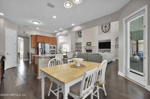 1964 Hickory Trace Drive, Fleming Island FL - photo 19 of 62