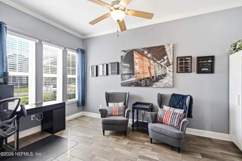 515 Oxford Estates Way, St. Johns FL - photo 9 of 75