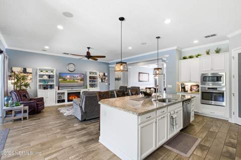 515 Oxford Estates Way, St. Johns FL - photo 14 of 75