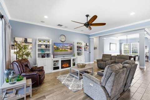 515 Oxford Estates Way, St. Johns FL - photo 17 of 75