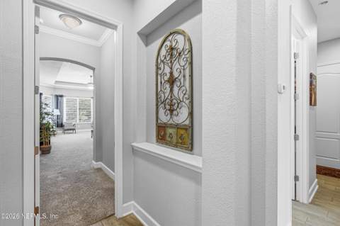 515 Oxford Estates Way, St. Johns FL - photo 19 of 75