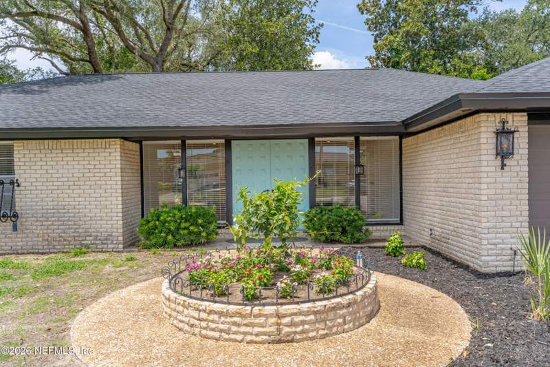 3 bedroom Single Family Residence at 3858 CHEROKEE VILLA Lane, Cove St Johns, Jacksonville — photo 5