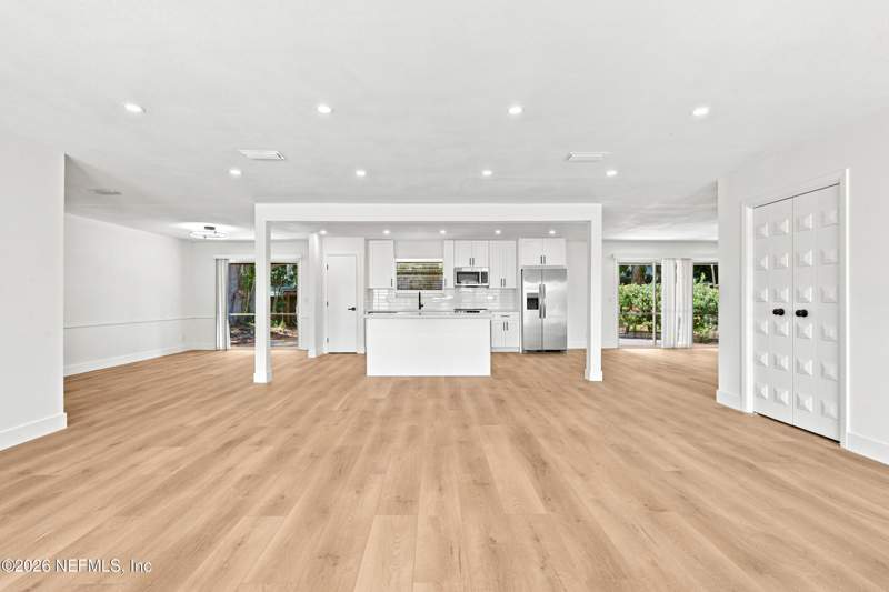 3 bedroom Single Family Residence at 3858 Cherokee Villa Lane, Cove St Johns, Jacksonville — photo 5