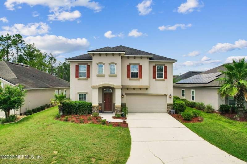 6 bedroom Single Family Residence at 2036 Arden Forest Place, Eagle Nest Preserve, Fleming Island — photo 3