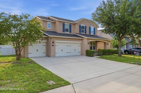 4518 Plantation Oaks Boulevard, Orange Park FL - photo 8 of 45