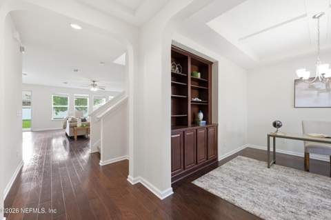 4518 Plantation Oaks Boulevard, Orange Park FL - photo 13 of 45