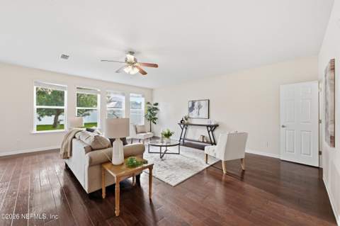 4518 Plantation Oaks Boulevard, Orange Park FL - photo 15 of 45