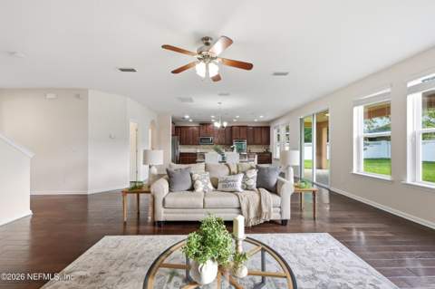 4518 Plantation Oaks Boulevard, Orange Park FL - photo 16 of 45