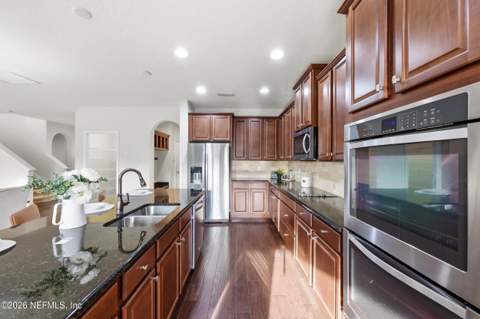 4518 Plantation Oaks Boulevard, Orange Park FL - photo 18 of 45