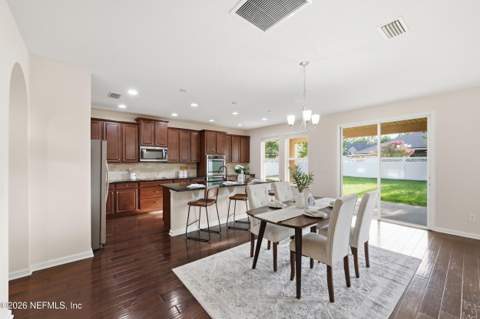 4518 Plantation Oaks Boulevard, Orange Park FL - photo 20 of 45