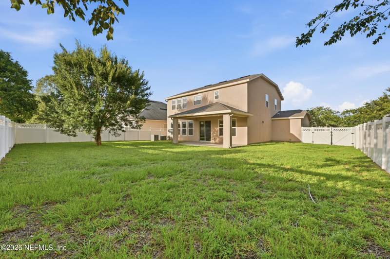 4 bedroom Single Family Residence at 4518 Plantation Oaks Boulevard, Forest Hammock, Orange Park — photo 5