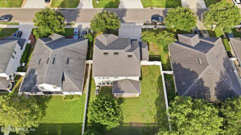 4518 Plantation Oaks Boulevard, Orange Park FL - photo 6 of 45