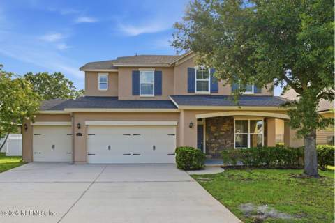 4518 Plantation Oaks Boulevard, Orange Park FL - photo 9 of 45