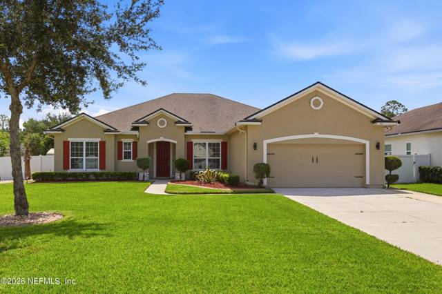 461 PINE EAGLE Drive