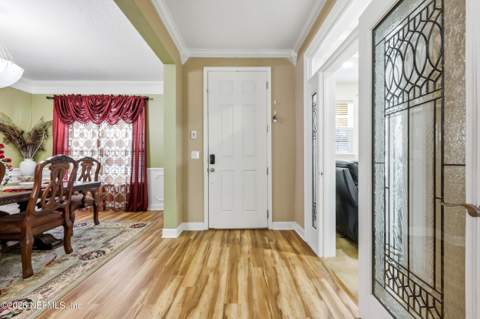 461 Pine Eagle Drive, Fleming Island FL - photo 6 of 45