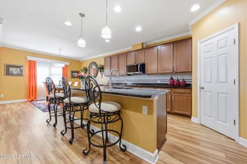461 Pine Eagle Drive, Fleming Island FL - photo 10 of 45