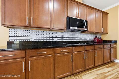 461 Pine Eagle Drive, Fleming Island FL - photo 12 of 45