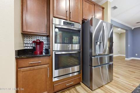 461 Pine Eagle Drive, Fleming Island FL - photo 13 of 45