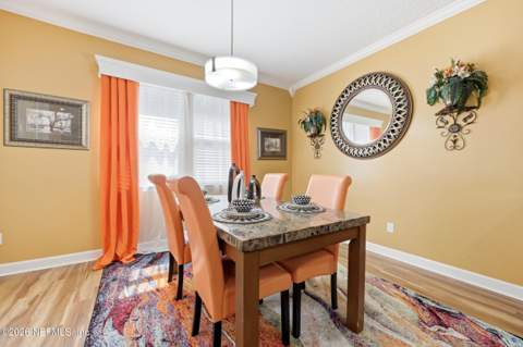 461 Pine Eagle Drive, Fleming Island FL - photo 14 of 45