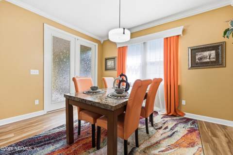 461 Pine Eagle Drive, Fleming Island FL - photo 15 of 45