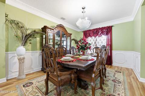 461 Pine Eagle Drive, Fleming Island FL - photo 16 of 45
