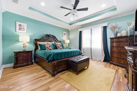461 Pine Eagle Drive, Fleming Island FL - photo 18 of 45
