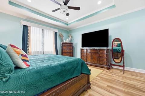 461 Pine Eagle Drive, Fleming Island FL - photo 19 of 45