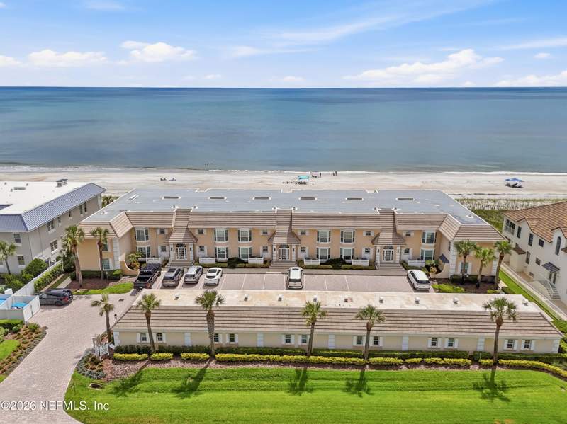 2 bedroom Condominium at 683 Ponte Vedra Boulevard #B, Retreat V, Ponte Vedra Beach — photo 2