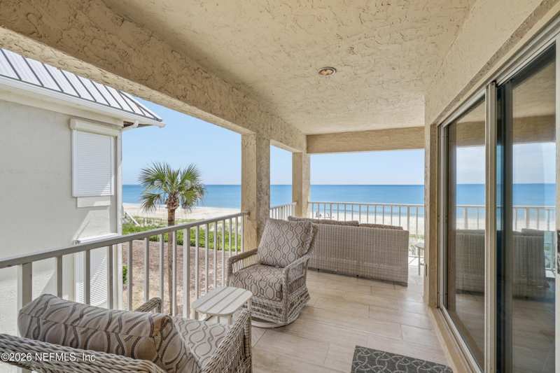 2 bedroom Condominium at 683 Ponte Vedra Boulevard #B, Retreat V, Ponte Vedra Beach — photo 1