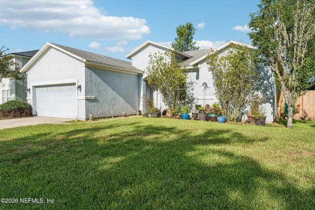971 MORNING LIGHT Road, Jacksonville 32218 home for sale