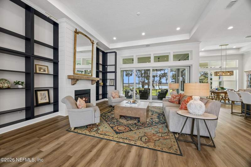 4 bedroom Single Family Residence at 5071 Clapboard Creek Drive, Tidewater, Jacksonville — photo 5