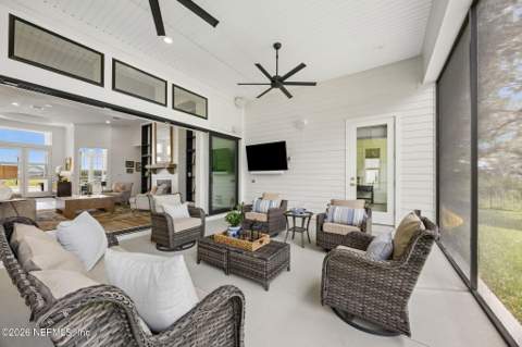 5071 Clapboard Creek Drive, Jacksonville FL - photo 10 of 85