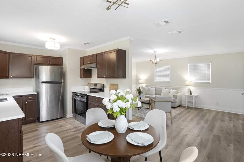 3 bedroom Single Family Residence at 10762 Dulawan Drive, Sandalwood, Jacksonville — photo 3