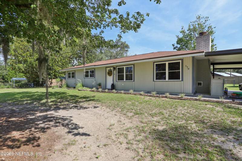 2 bedroom Single Family Residence at 179 SE 51st Street, Keystone Heights, Keystone Heights — photo 5