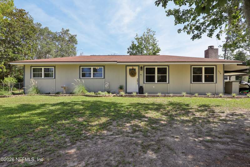 2 bedroom Single Family Residence at 179 SE 51st Street, Keystone Heights, Keystone Heights — photo 2