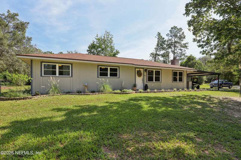 2 bedroom Single Family Residence at 179 SE 51st Street, Keystone Heights, Keystone Heights — photo 3