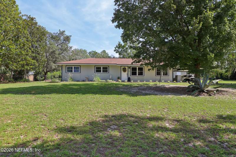 2 bedroom Single Family Residence at 179 SE 51st Street, Keystone Heights, Keystone Heights — photo 4
