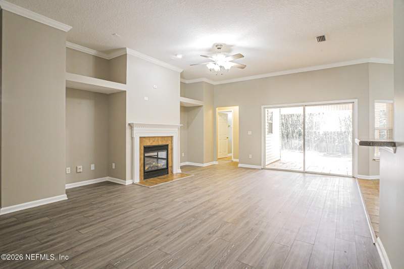 4 bedroom Single Family Residence at 145 Moultrie Crossing Lane, Moultrie Crossing, St. Augustine — photo 4