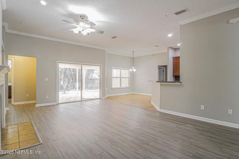 4 bedroom Single Family Residence at 145 Moultrie Crossing Lane, Moultrie Crossing, St. Augustine — photo 5