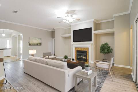145 Moultrie Crossing Lane, St. Augustine FL - photo 7 of 34