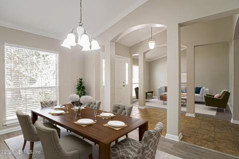 145 Moultrie Crossing Lane, St. Augustine FL - photo 10 of 34