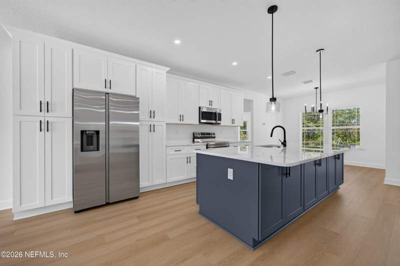 4 bedroom Single Family Residence at 292 SE 34th Way, Geneva Point Estate, Keystone Heights — photo 4