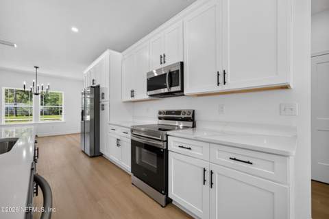 292 SE 34th Way, Keystone Heights FL - photo 6 of 31