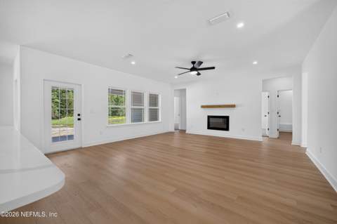 292 SE 34th Way, Keystone Heights FL - photo 8 of 31